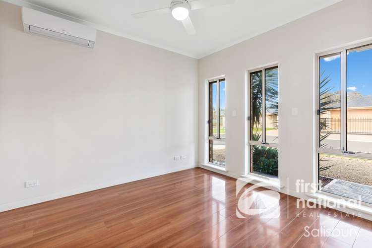 Second view of Homely house listing, 10 Carmelina Court, Parafield Gardens SA 5107