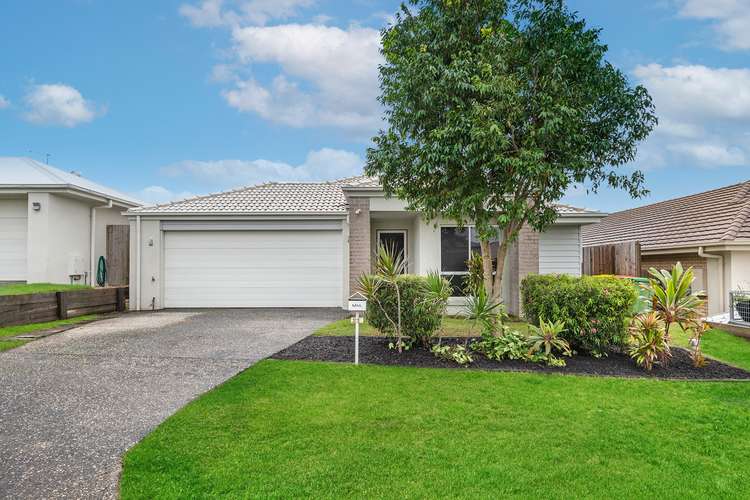 Main view of Homely house listing, 21 Woodrose Circuit, Pimpama QLD 4209