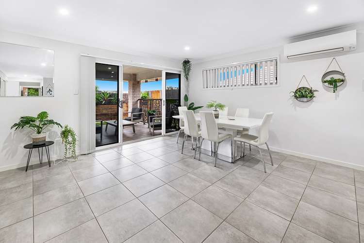 Fifth view of Homely house listing, 21 Woodrose Circuit, Pimpama QLD 4209