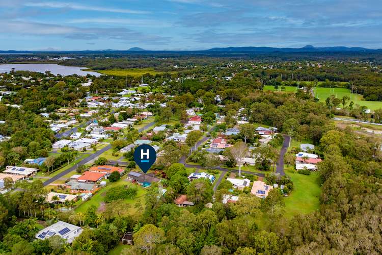 Sixth view of Homely house listing, 12-14 Gympie Street, Tewantin QLD 4565