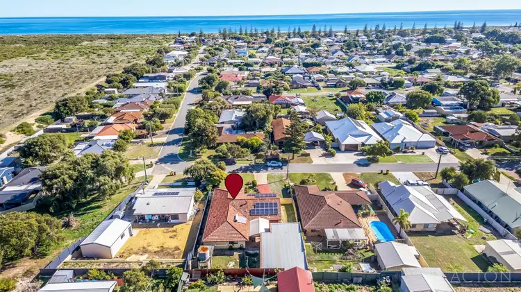 Fourth view of Homely house listing, 28 Manders Way, Singleton WA 6175