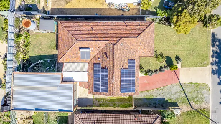Fifth view of Homely house listing, 28 Manders Way, Singleton WA 6175