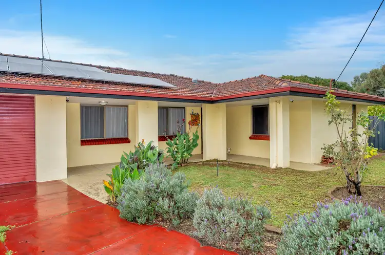 Sixth view of Homely house listing, 28 Manders Way, Singleton WA 6175