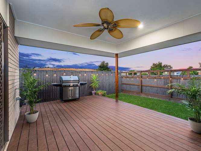 Second view of Homely house listing, 26 Pleasant Street, South Ripley QLD 4306