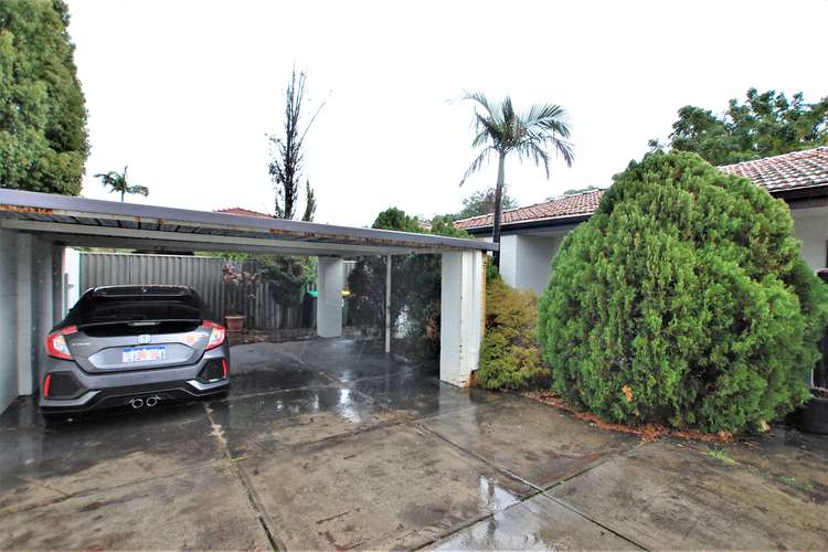 Main view of Homely house listing, 63 Glover Street, Dianella WA 6059