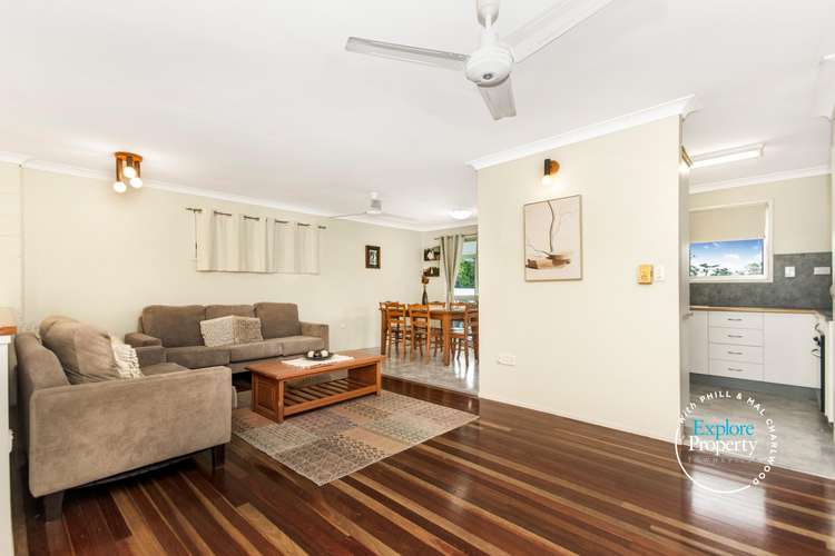 Fourth view of Homely house listing, 18 Egret Crescent, Condon QLD 4815