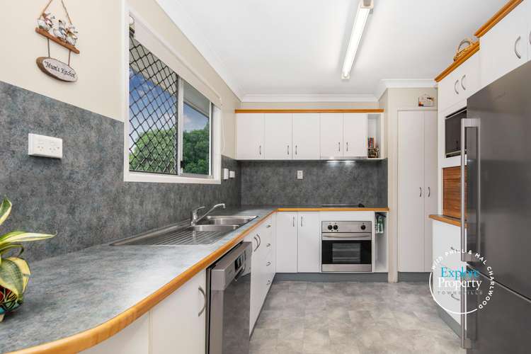 Fifth view of Homely house listing, 18 Egret Crescent, Condon QLD 4815