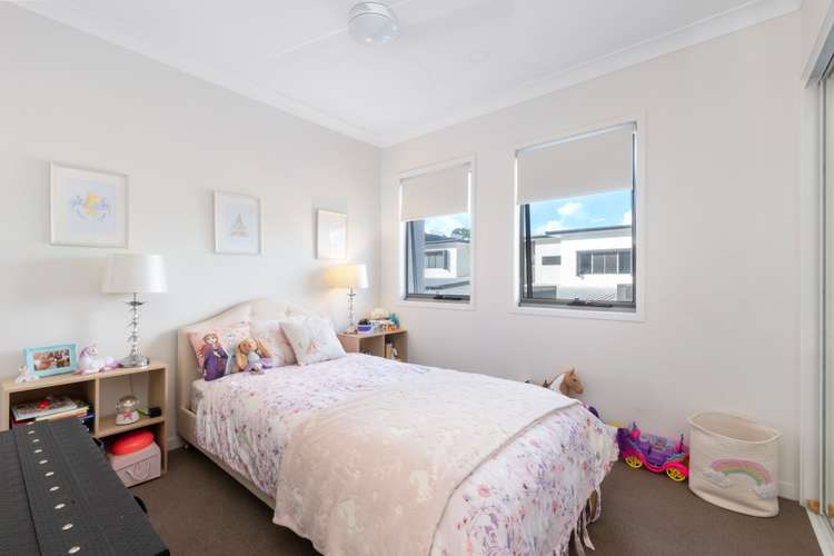 Sixth view of Homely house listing, 28/8 Russell Street, Everton Park QLD 4053