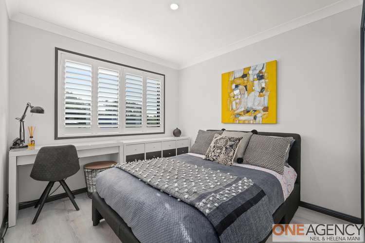 Fifth view of Homely townhouse listing, 14/55-59 Dwyer Street, North Gosford NSW 2250