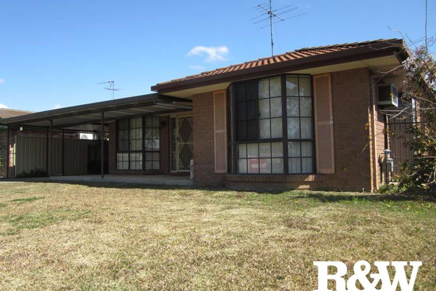 Main view of Homely house listing, 102 Colebee Crescent, Hassall Grove NSW 2761