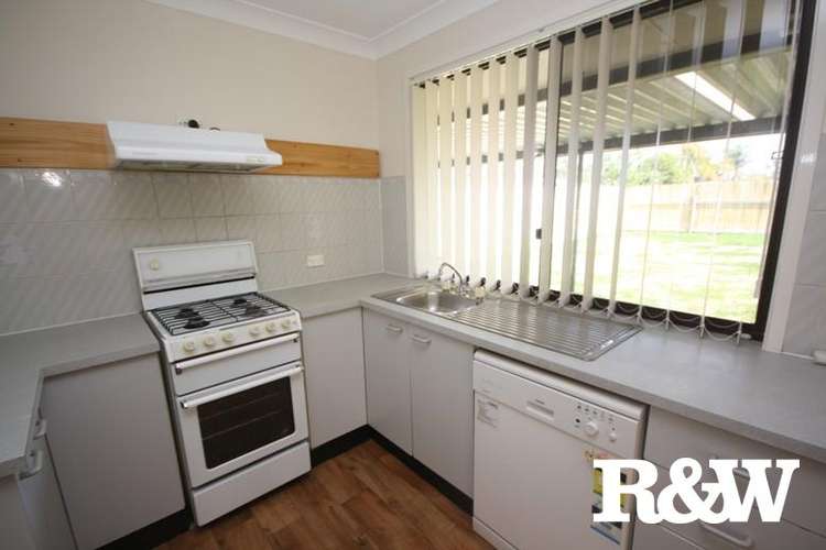 Third view of Homely house listing, 102 Colebee Crescent, Hassall Grove NSW 2761