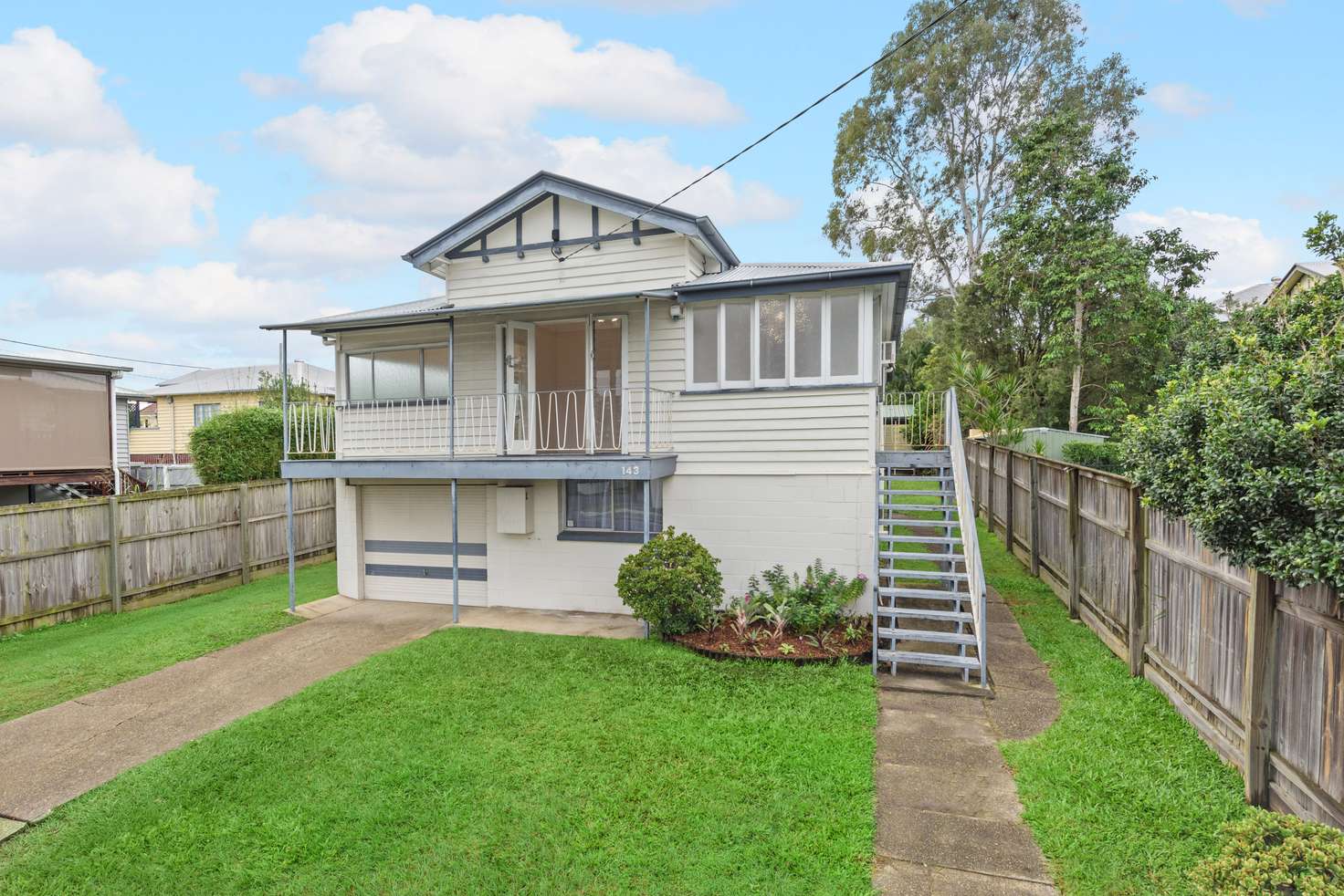 Main view of Homely house listing, 143 Leckie Road, Kedron QLD 4031