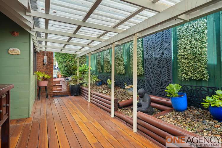 Second view of Homely house listing, 39 Orinda Avenue, North Gosford NSW 2250