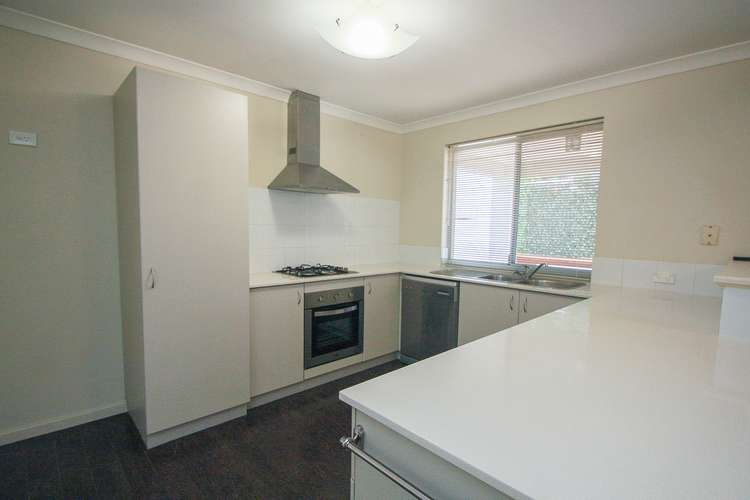 Second view of Homely house listing, 6/174 Flinders Street, Yokine WA 6060