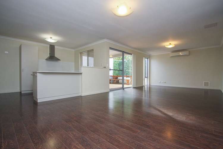 Fourth view of Homely house listing, 6/174 Flinders Street, Yokine WA 6060