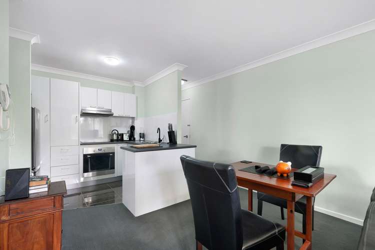 Fifth view of Homely apartment listing, 287/35-45 Palm Avenue, Surfers Paradise QLD 4217