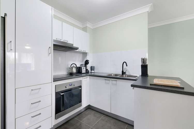 Sixth view of Homely apartment listing, 287/35-45 Palm Avenue, Surfers Paradise QLD 4217