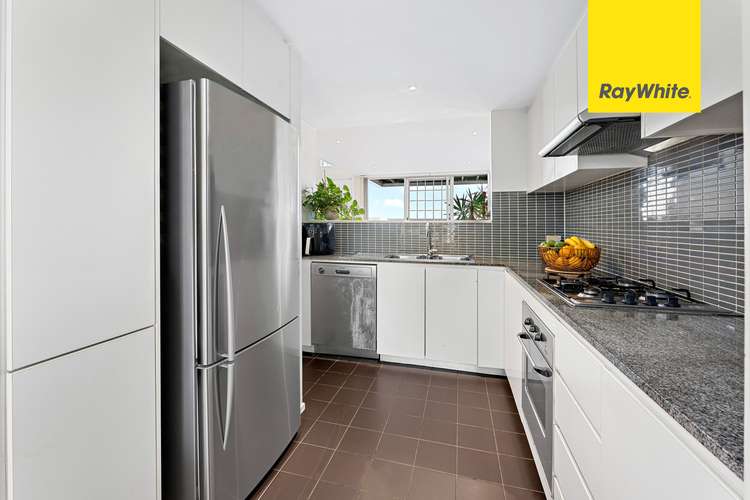 Fourth view of Homely townhouse listing, 12/66-76 Frances Street, Lidcombe NSW 2141
