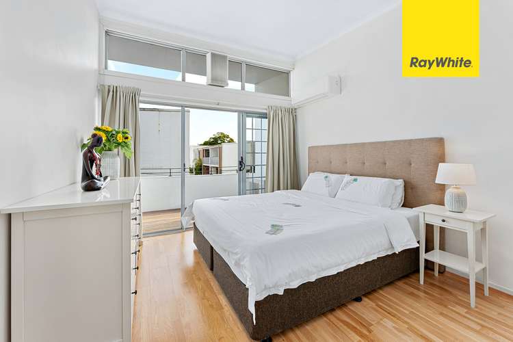 Fifth view of Homely townhouse listing, 12/66-76 Frances Street, Lidcombe NSW 2141