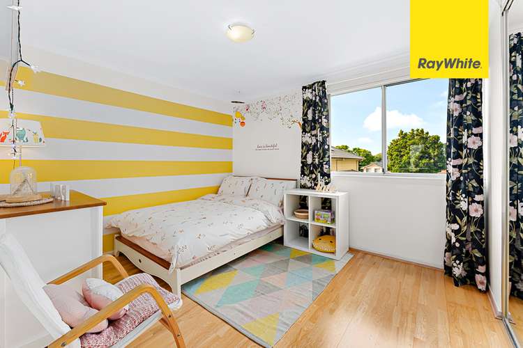 Sixth view of Homely townhouse listing, 12/66-76 Frances Street, Lidcombe NSW 2141