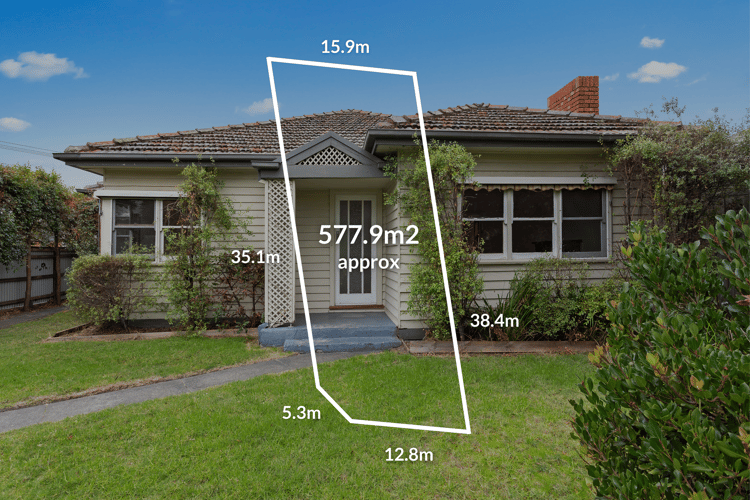 Main view of Homely house listing, 238 Warrigal Road, Cheltenham VIC 3192