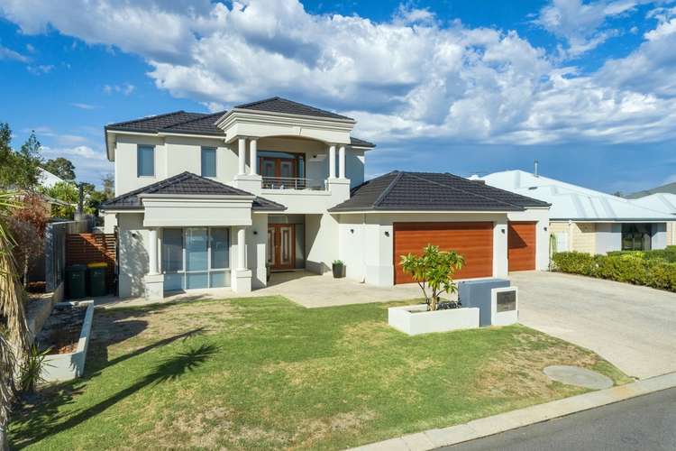 Second view of Homely house listing, 25 Longview Way, The Vines WA 6069