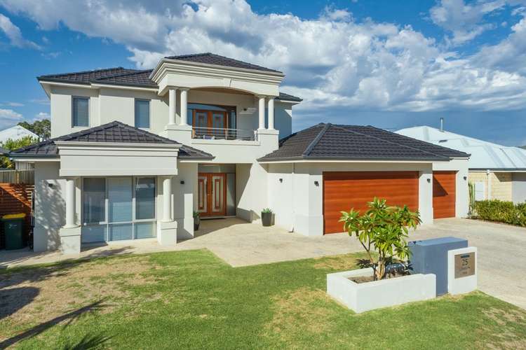 Third view of Homely house listing, 25 Longview Way, The Vines WA 6069