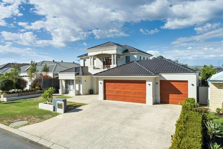 Fourth view of Homely house listing, 25 Longview Way, The Vines WA 6069