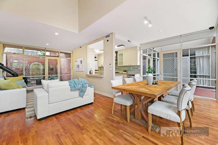 Fourth view of Homely house listing, 10 Tom Begg Court, Wheelers Hill VIC 3150