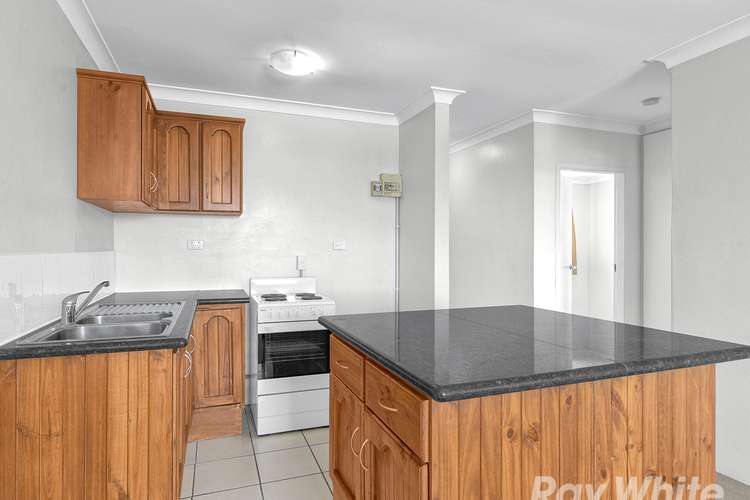 Main view of Homely unit listing, 6/243 Kelvin Grove Road, Kelvin Grove QLD 4059