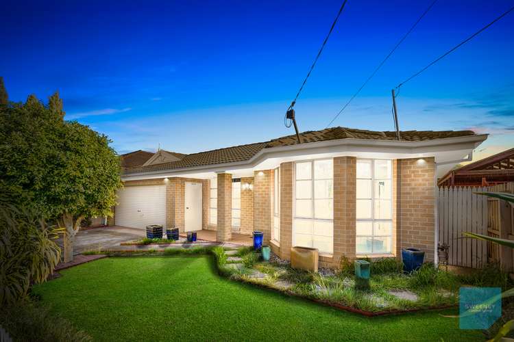 13 Kunat Street, Deer Park VIC 3023