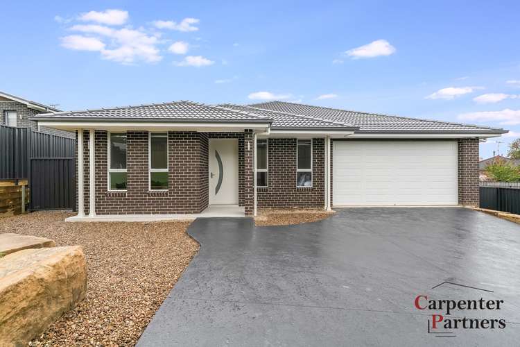 Main view of Homely house listing, 56 River Road, Tahmoor NSW 2573