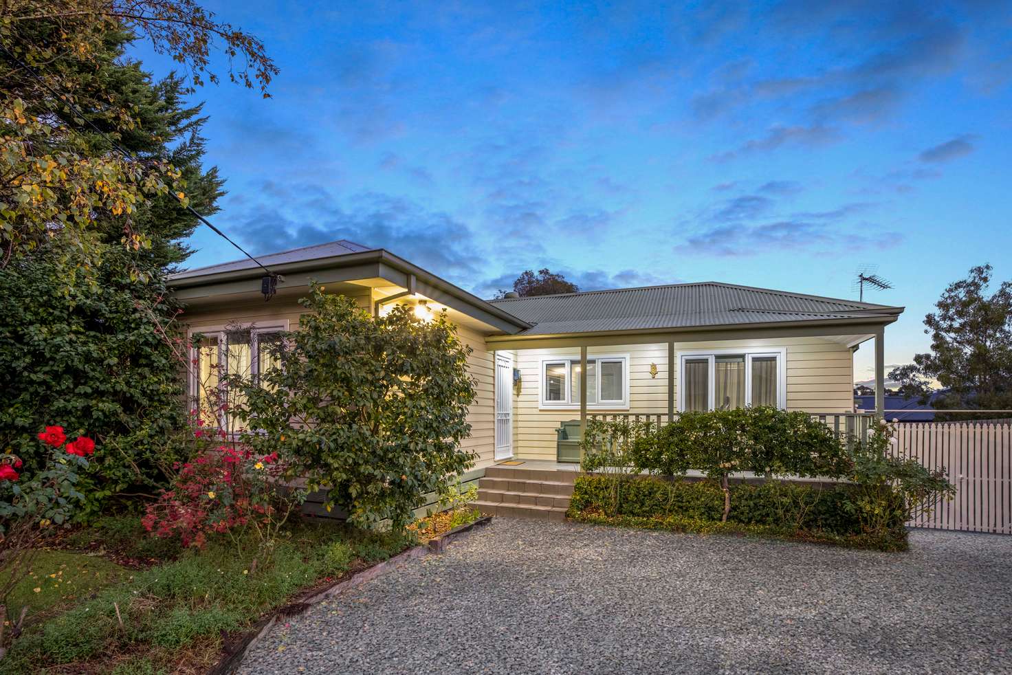 Main view of Homely house listing, 10 Doysal Avenue, Ferntree Gully VIC 3156
