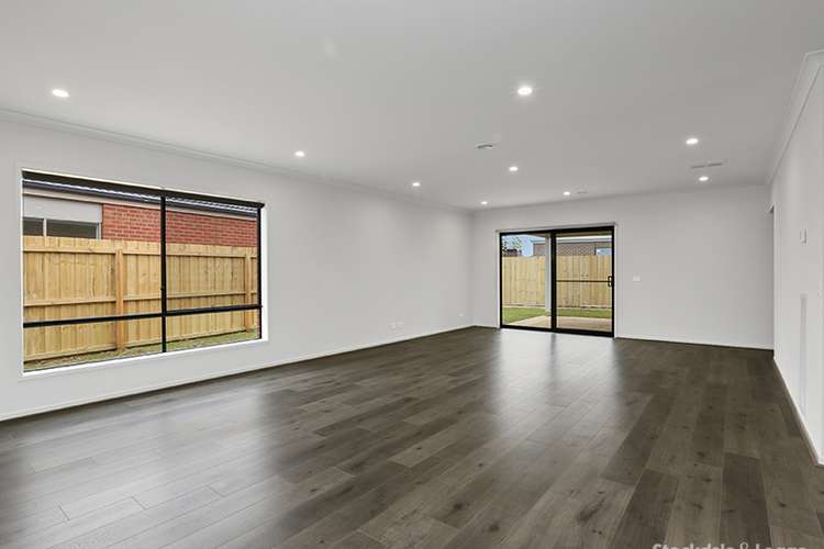 Third view of Homely house listing, 15 Cleary Street, Armstrong Creek VIC 3217