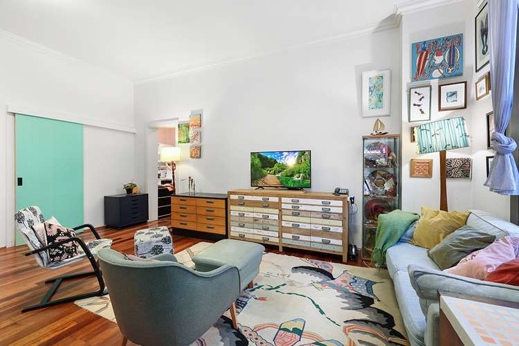 Sixth view of Homely apartment listing, 2/11 Woodcourt Street, Marrickville NSW 2204