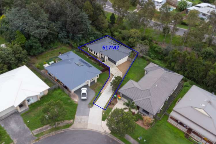 Second view of Homely house listing, 26 Chalmers Place, North Ipswich QLD 4305
