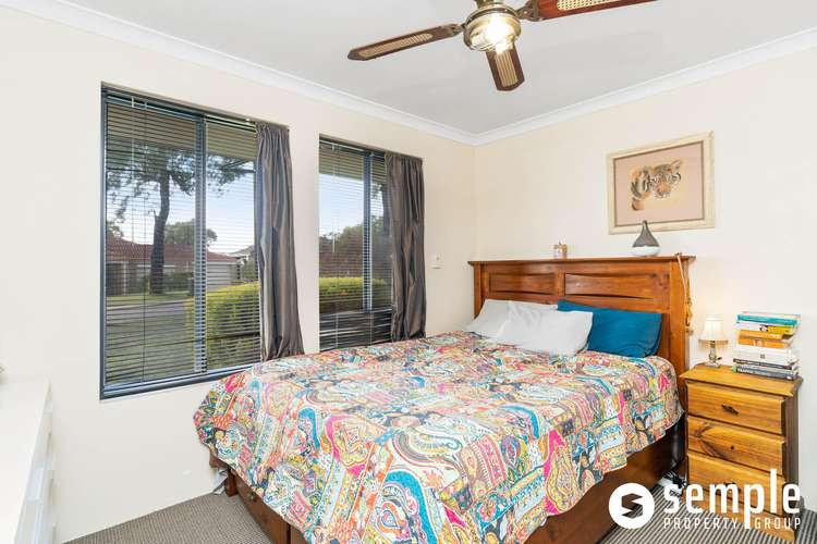 Sixth view of Homely house listing, 5 Moitch Mews, Beeliar WA 6164