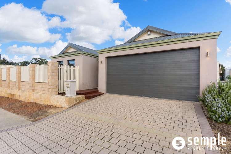 Second view of Homely house listing, 1/3 Peppermint Gardens, Aubin Grove WA 6164