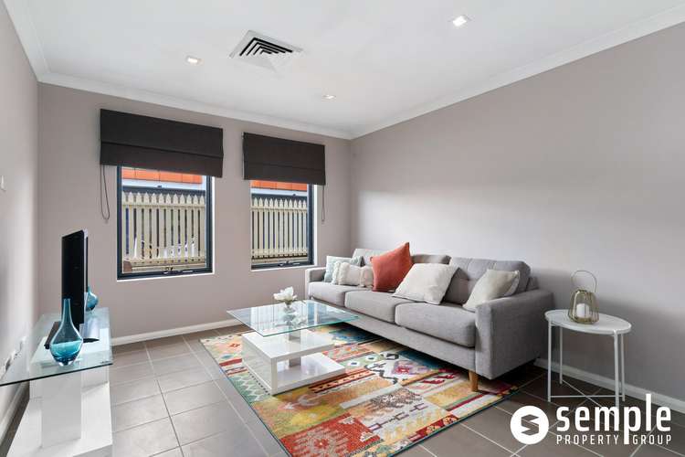 Fourth view of Homely house listing, 1/3 Peppermint Gardens, Aubin Grove WA 6164