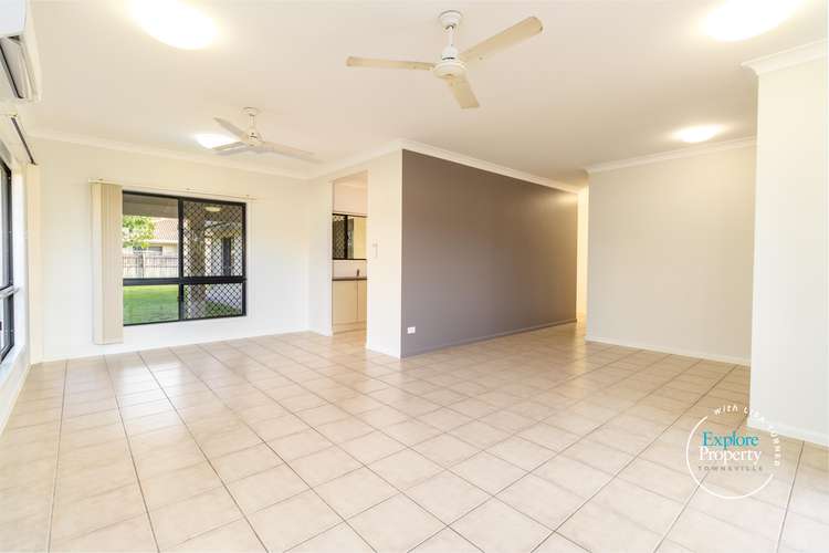 Second view of Homely house listing, 10 Ashford Court, Kirwan QLD 4817