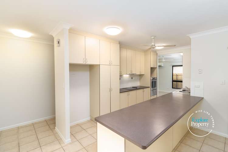 Fifth view of Homely house listing, 10 Ashford Court, Kirwan QLD 4817