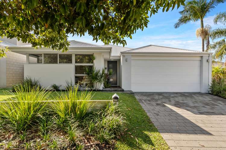 Main view of Homely house listing, 51 Leake Street, Bayswater WA 6053