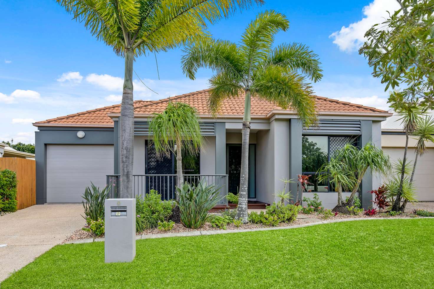 Main view of Homely house listing, 8 Maui Court, Kawana Island QLD 4575