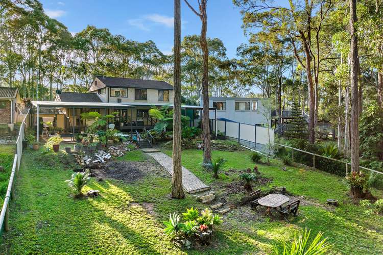 Third view of Homely house listing, 26 Maculata Circuit, Dalmeny NSW 2546