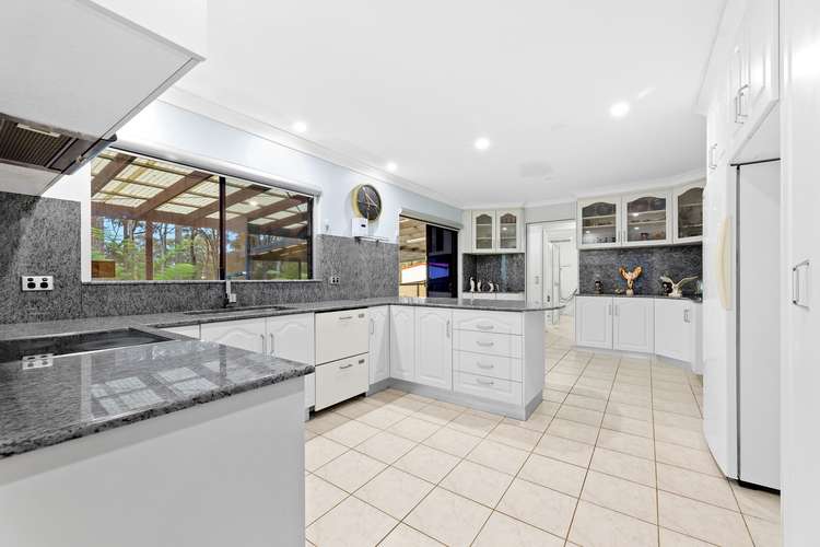 Fourth view of Homely house listing, 26 Maculata Circuit, Dalmeny NSW 2546