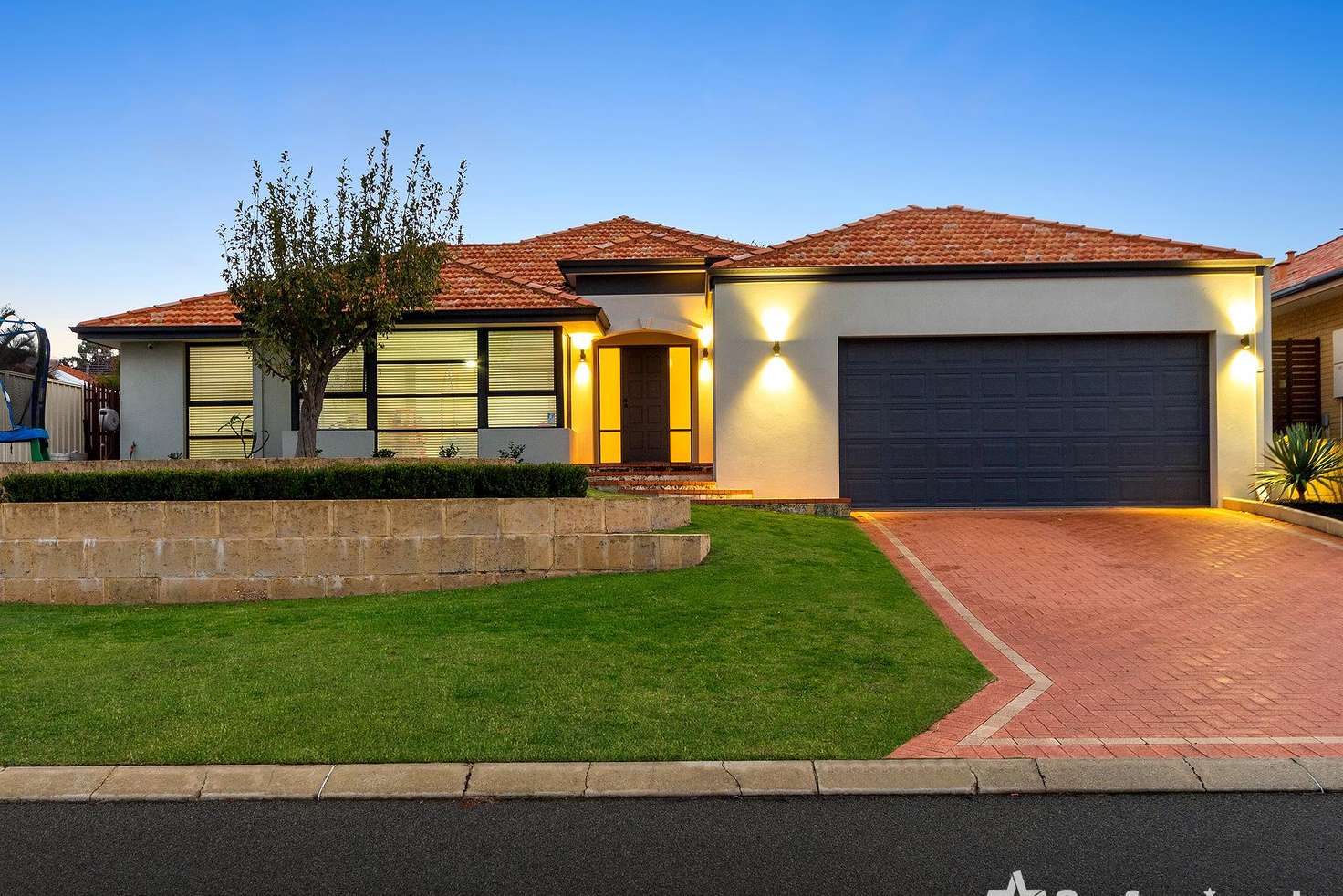 Main view of Homely house listing, 18 Rankin Meander, Baldivis WA 6171