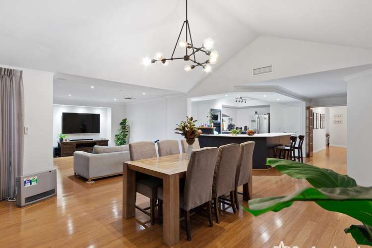 Fourth view of Homely house listing, 18 Rankin Meander, Baldivis WA 6171