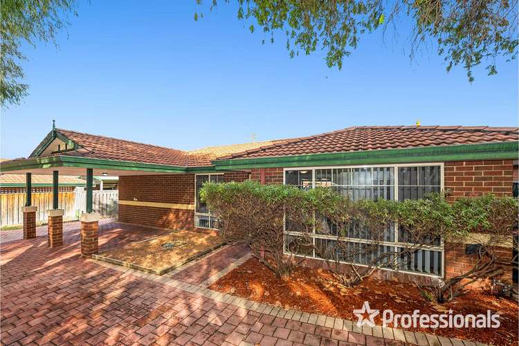 Fourth view of Homely villa listing, 1/55 Scaddan Street, Bassendean WA 6054