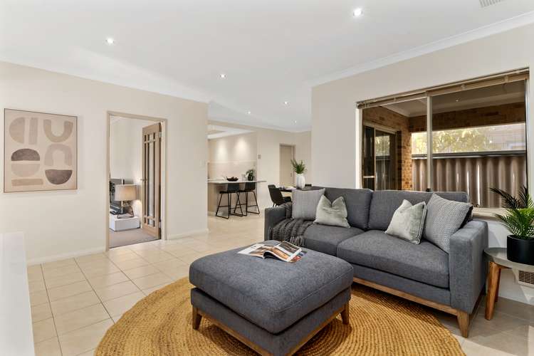 Second view of Homely house listing, 16A May Street, Bayswater WA 6053