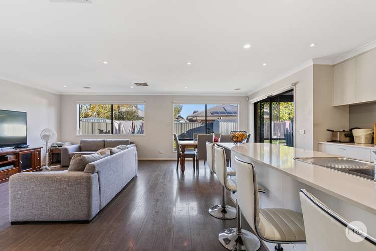 Fifth view of Homely house listing, 4 Hazelwood Drive, Epsom VIC 3551